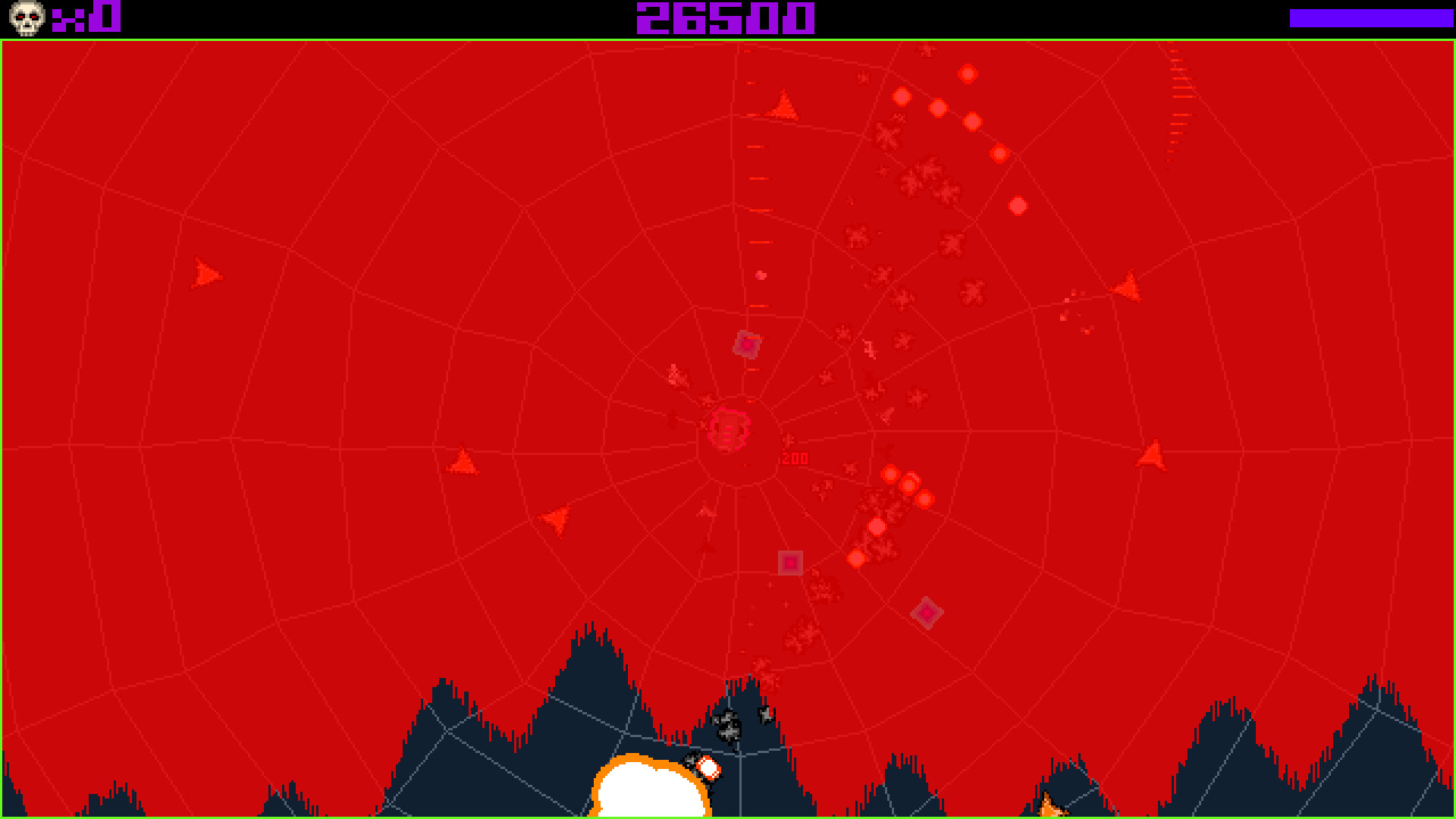 ACID WEB screenshot 7