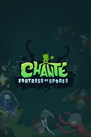 Chante: Fortress of spores
