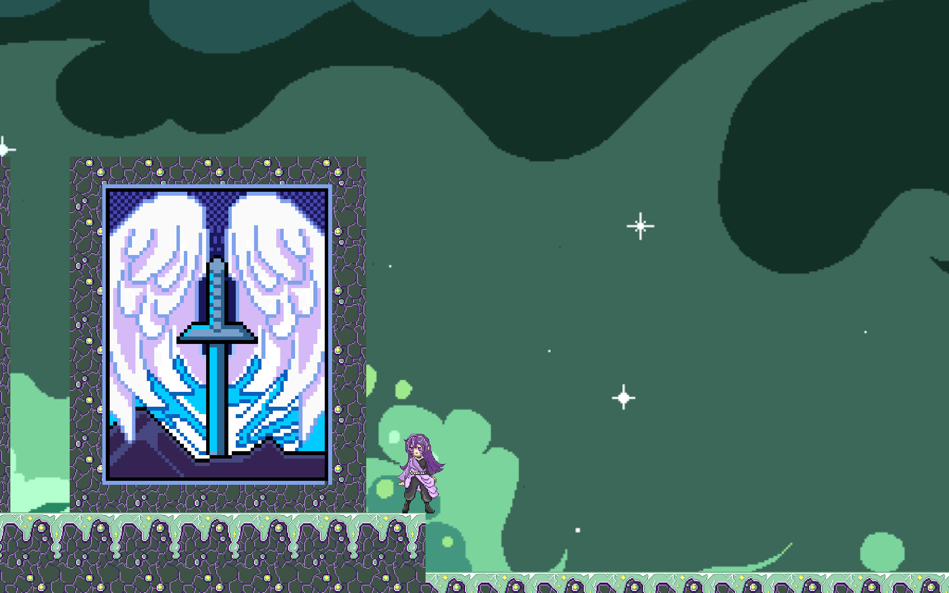 Brizo screenshot 2