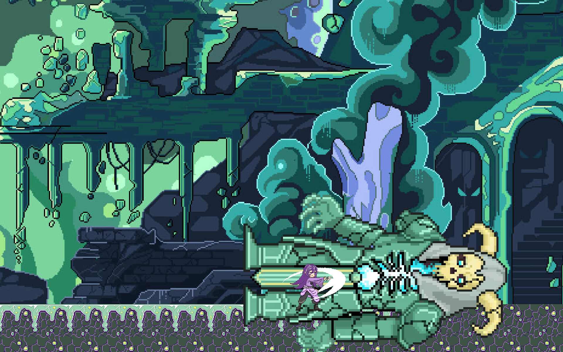 Brizo screenshot 1