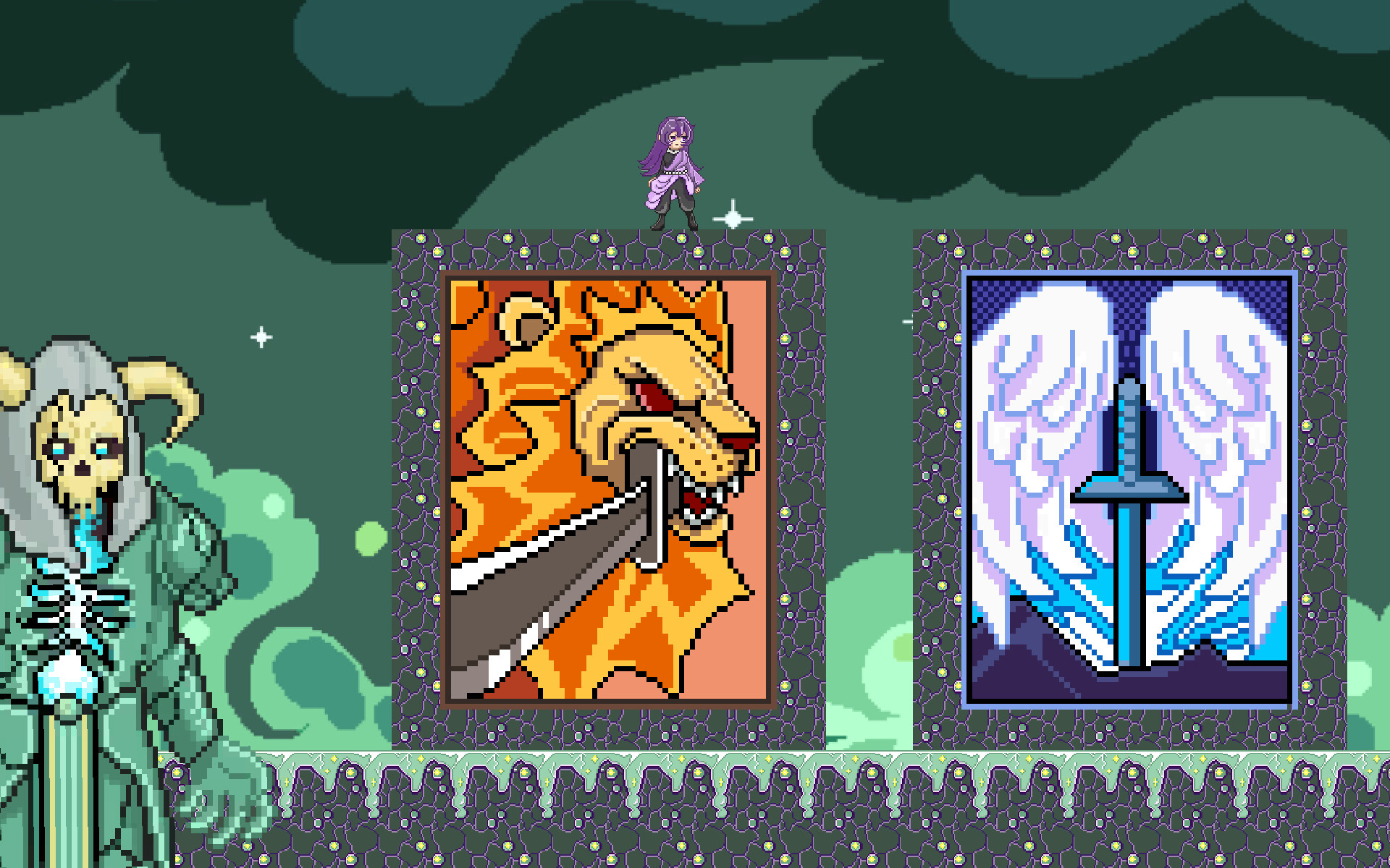 Brizo screenshot 5