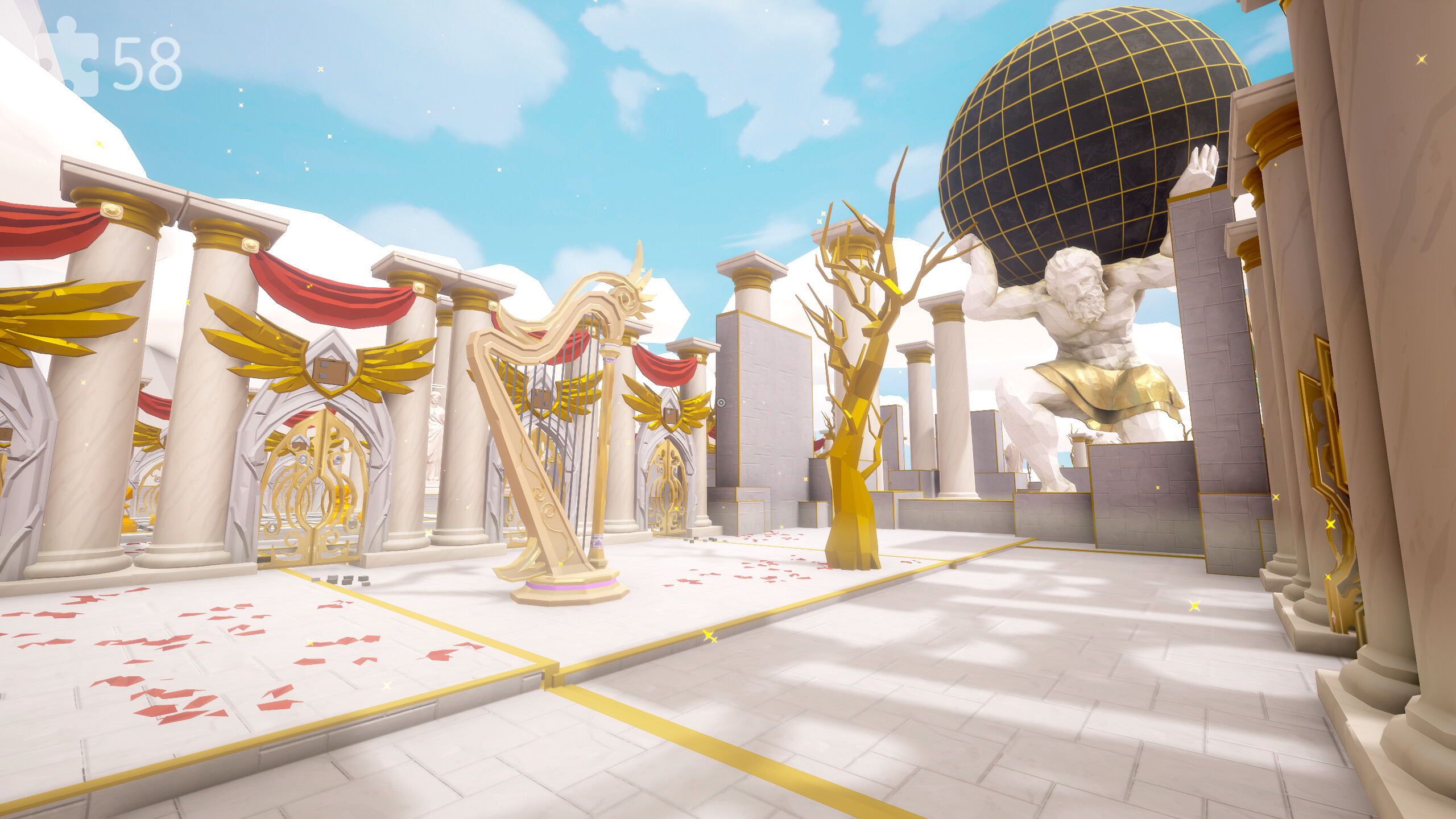 Door4:Ultimatum screenshot 1
