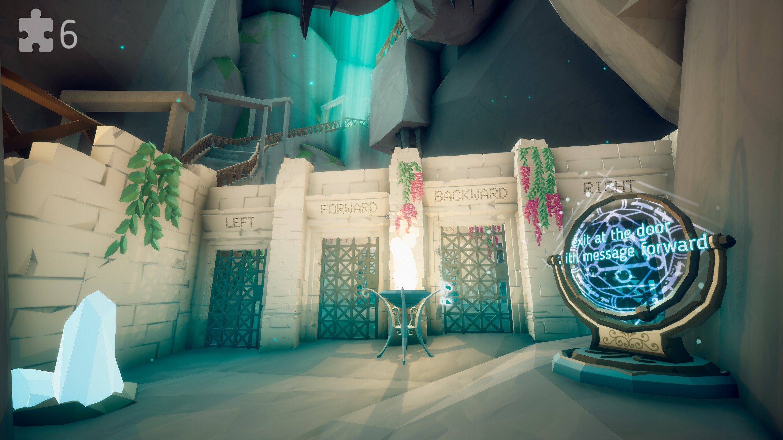Door4:Ultimatum screenshot 2