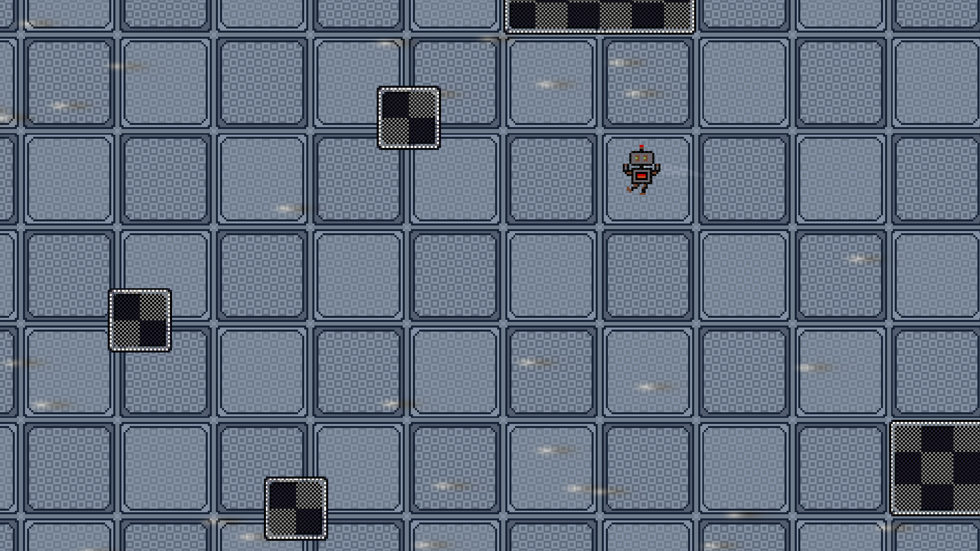 Byte The Dust screenshot 8