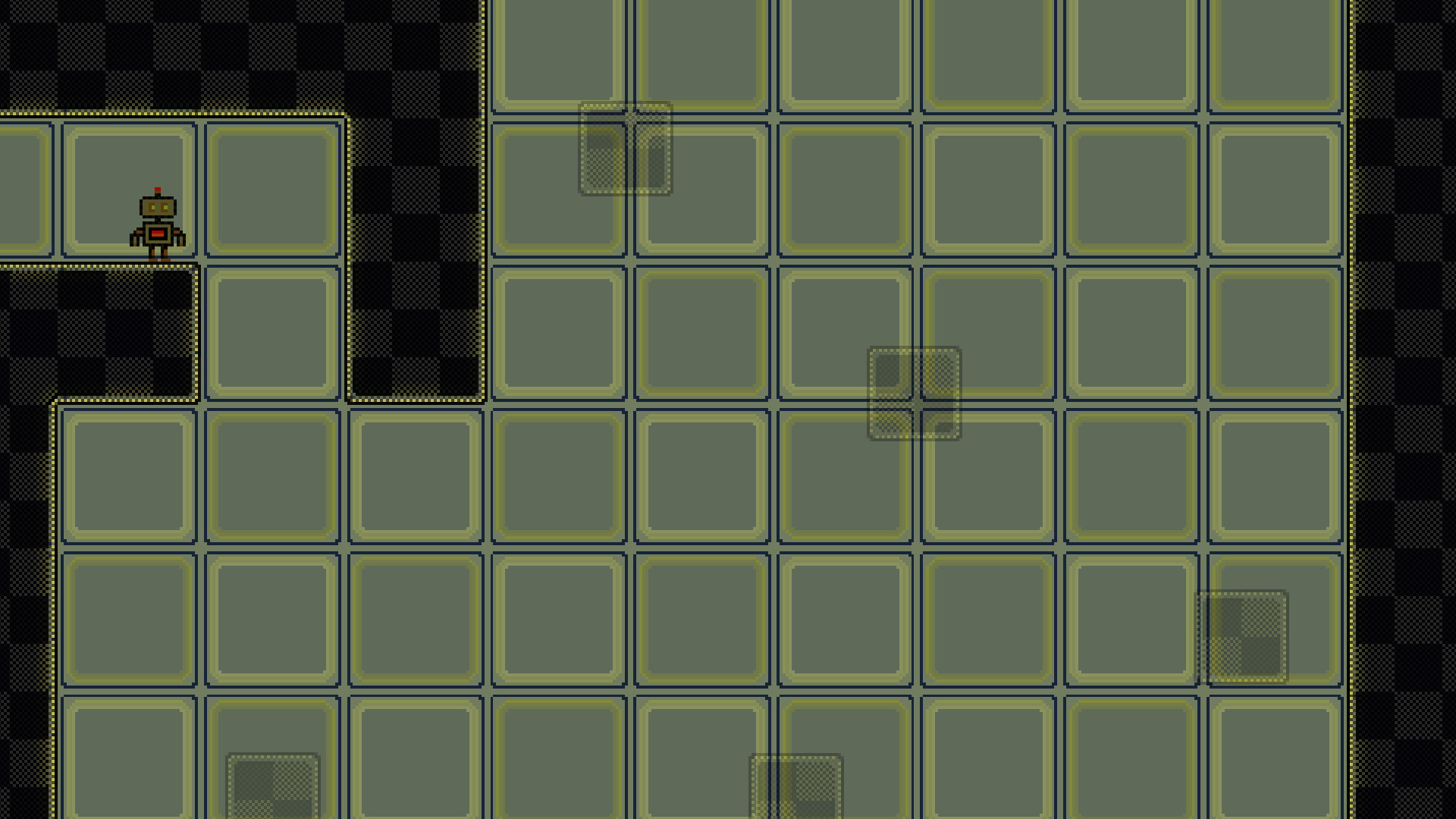 Byte The Dust screenshot 1