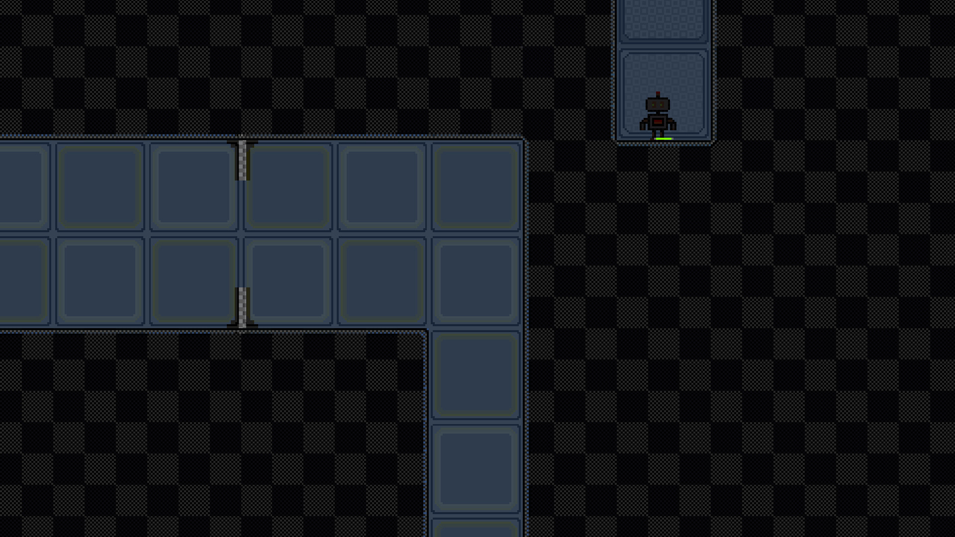 Byte The Dust screenshot 3
