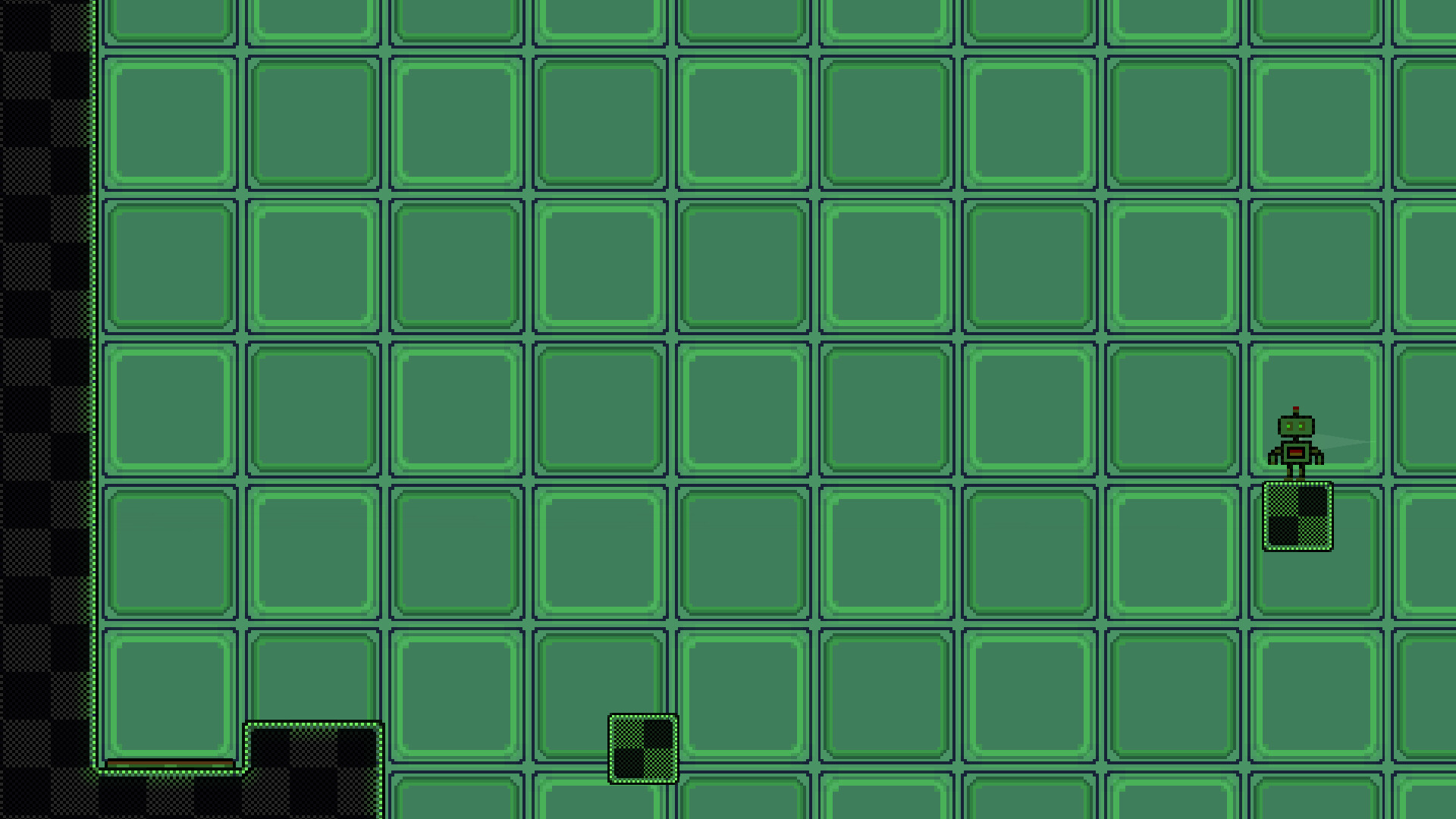 Byte The Dust screenshot 2