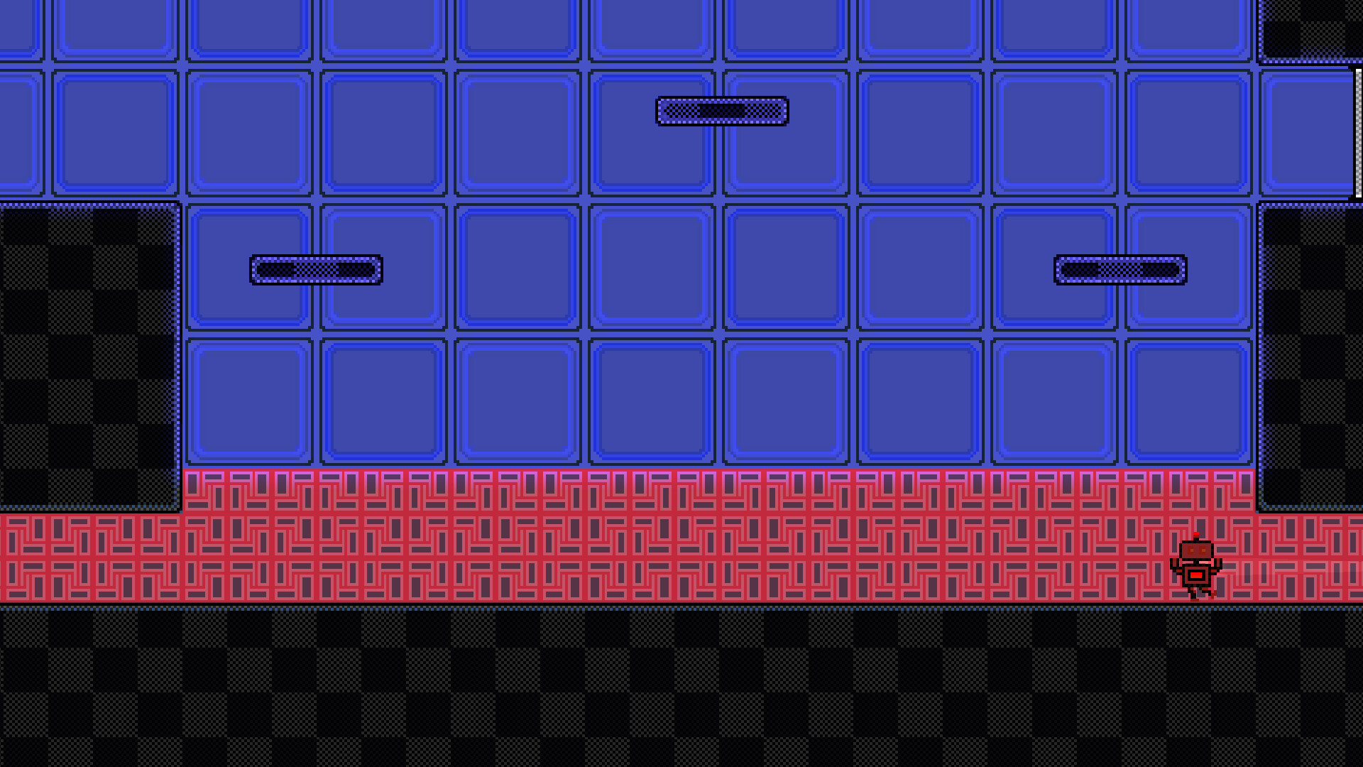 Byte The Dust screenshot 4