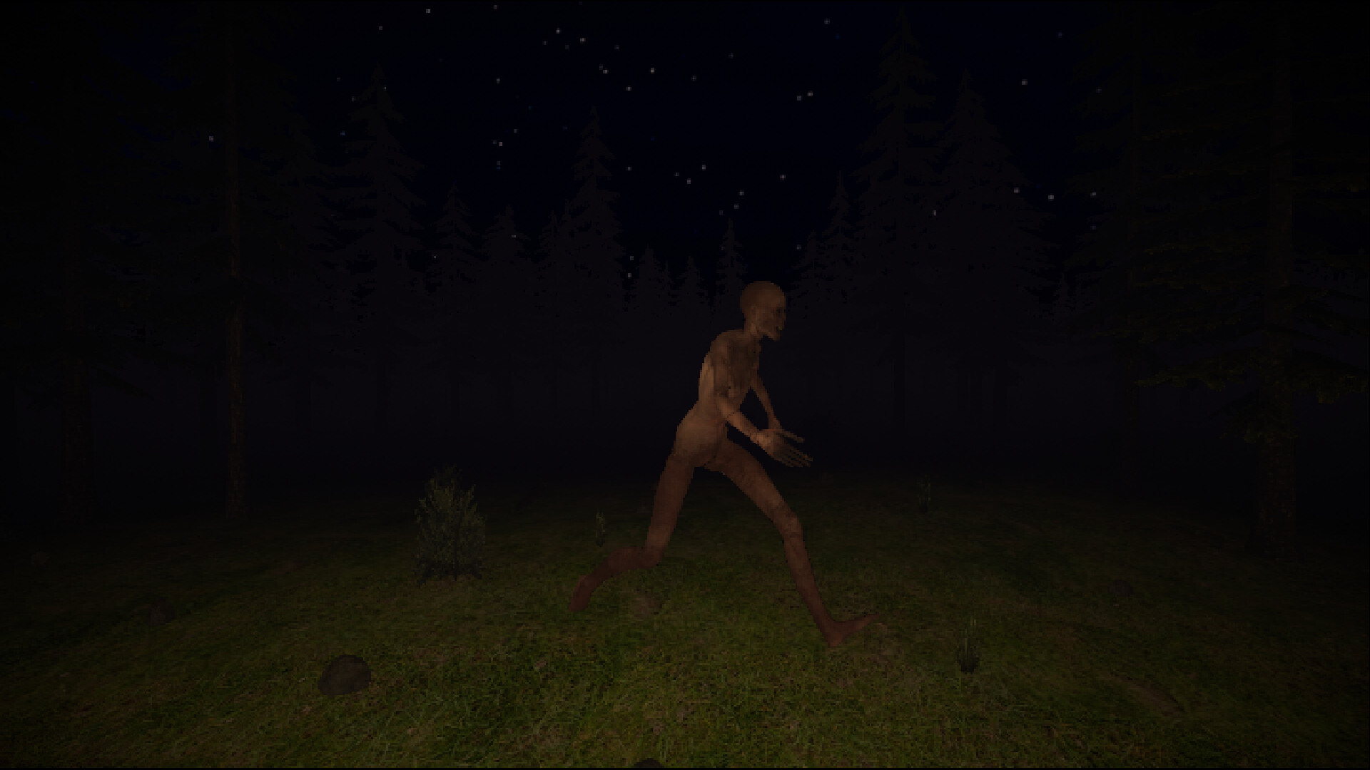 Midnight Looters screenshot 8