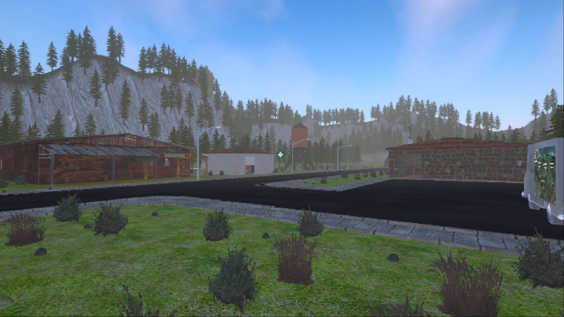 Midnight Looters screenshot 1