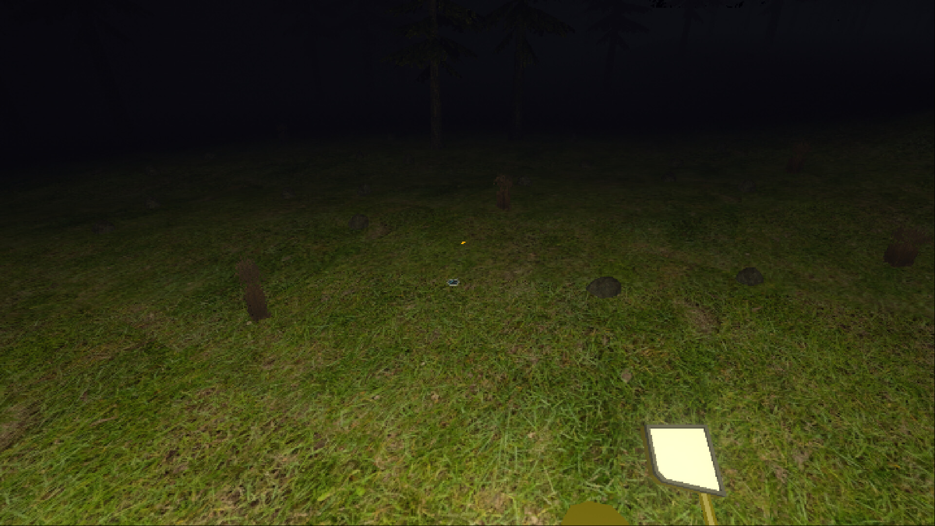 Midnight Looters screenshot 3