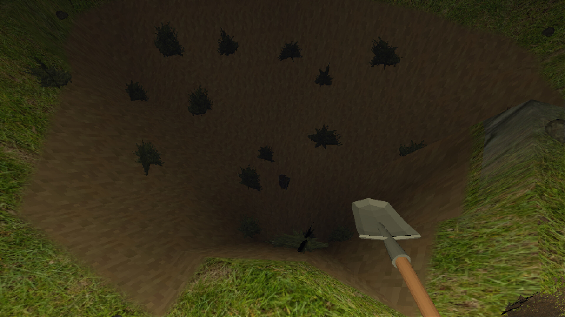 Midnight Looters screenshot 5