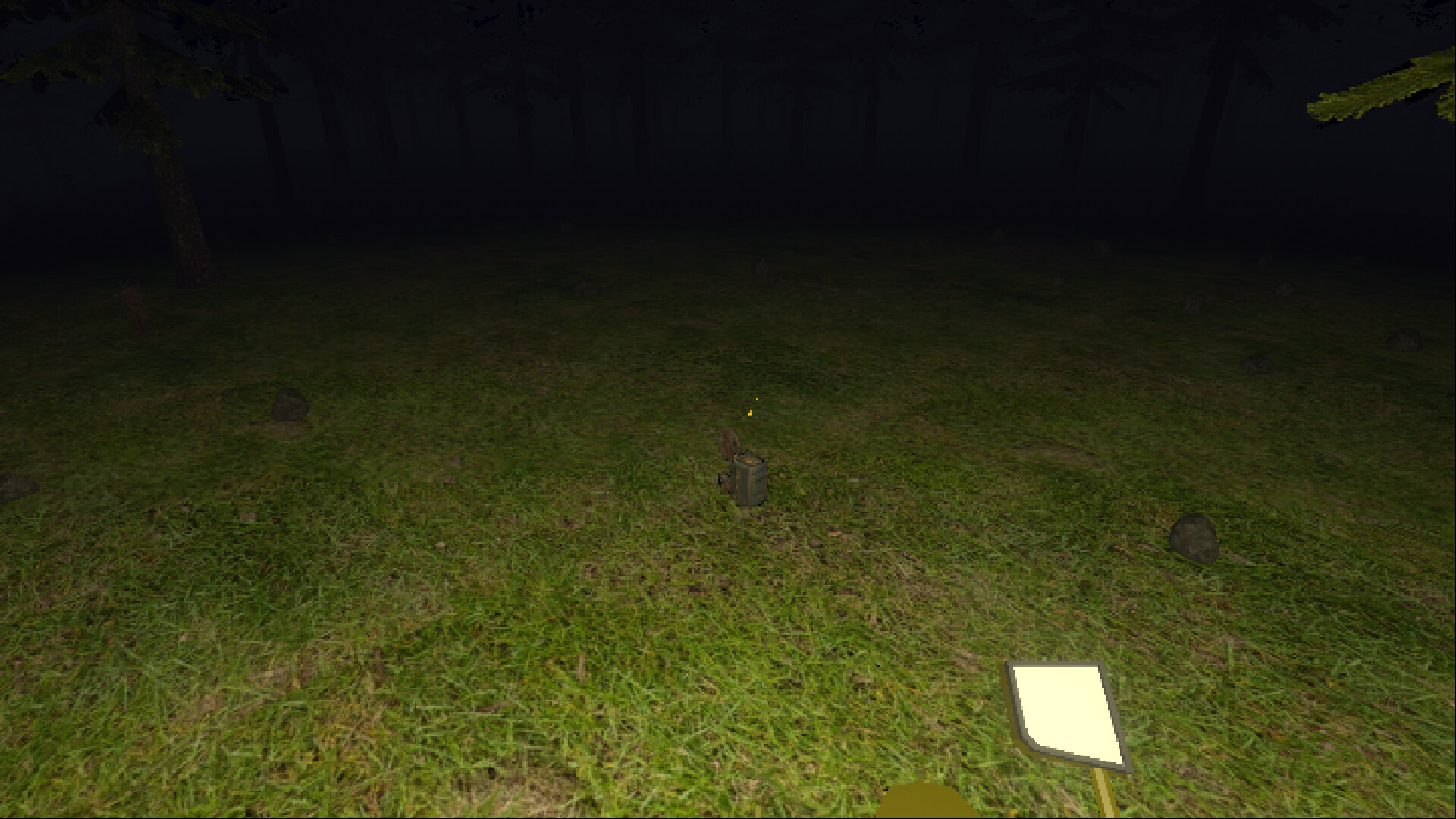 Midnight Looters screenshot 4