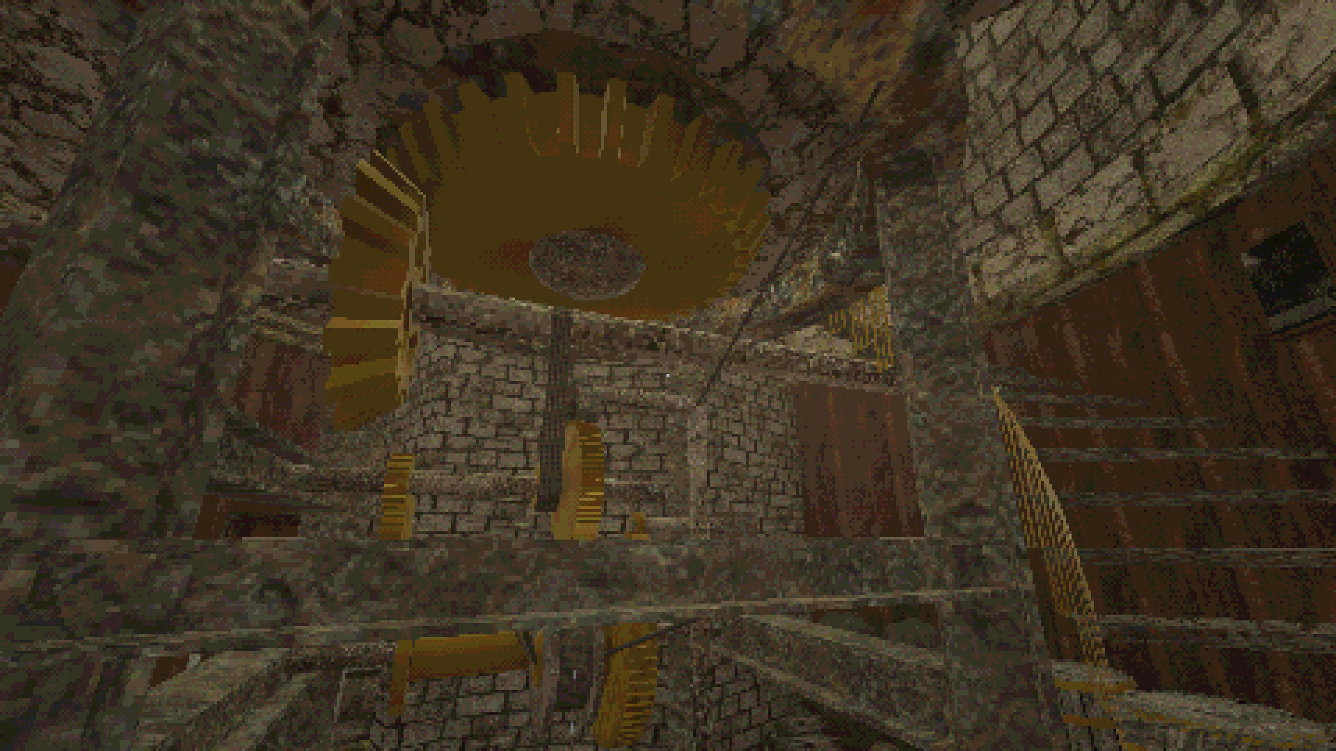 The Lightkeeper Is Gone screenshot 5