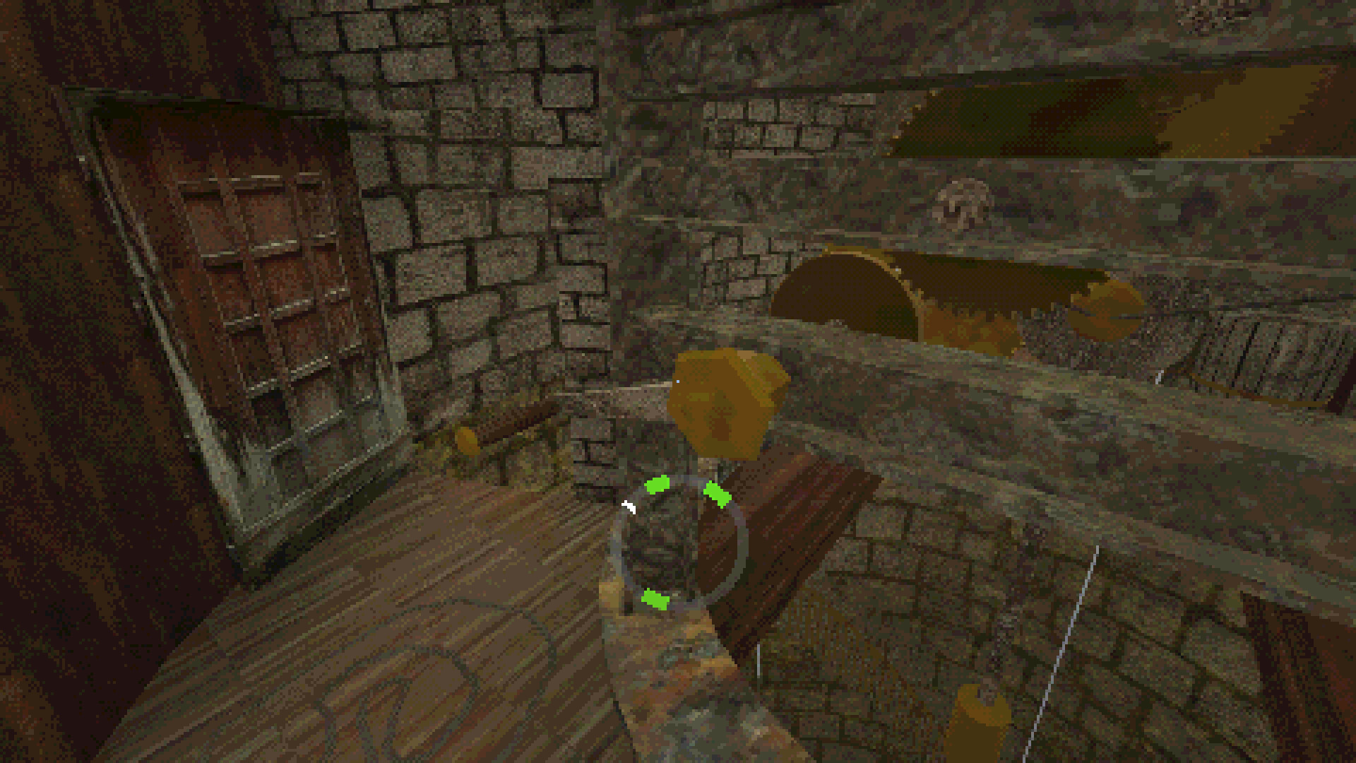 The Lightkeeper Is Gone screenshot 8