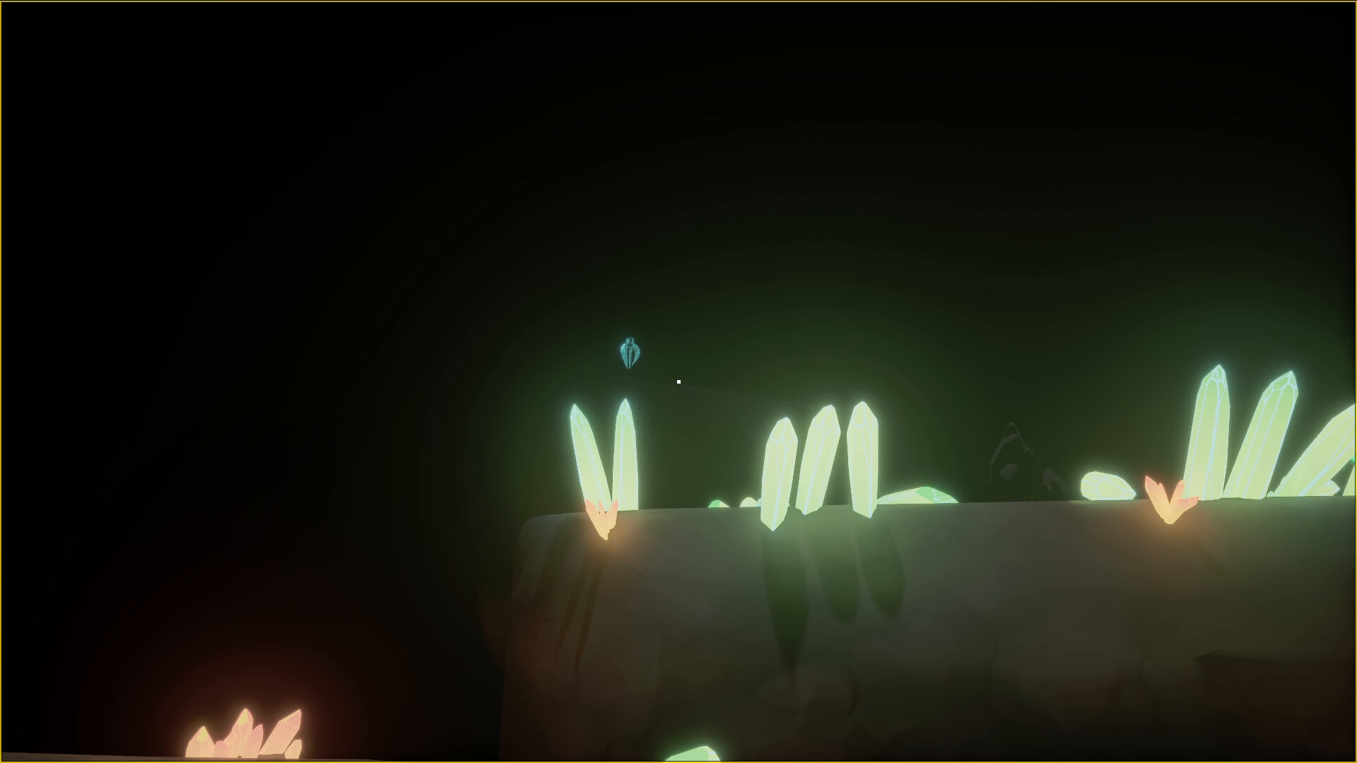 Forgotten spirit screenshot 6