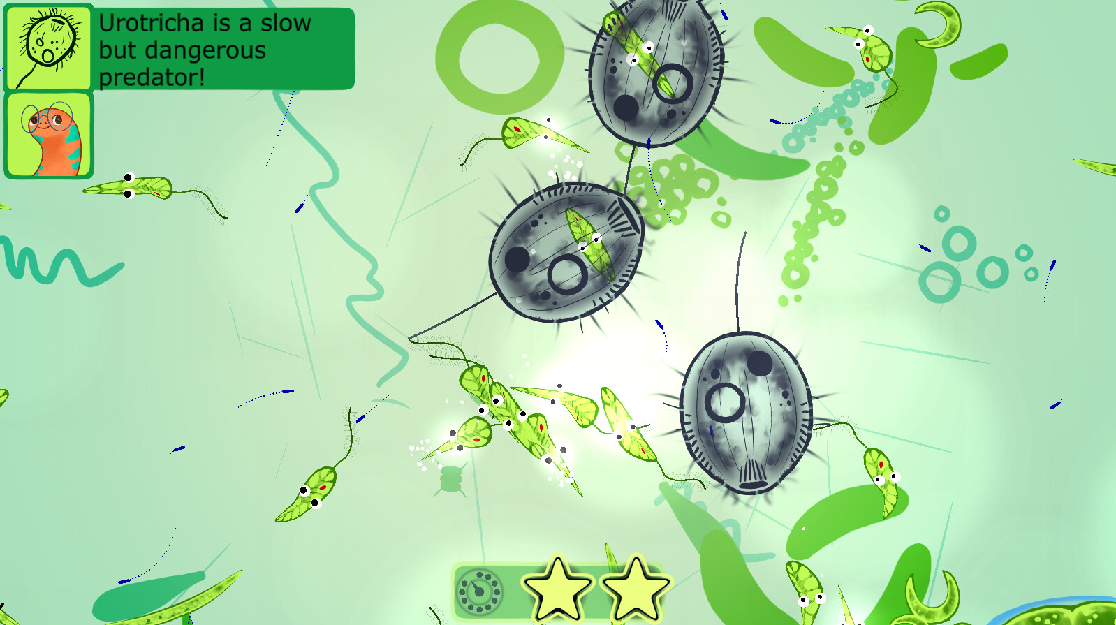 Aggi's Tiny Friends screenshot 7