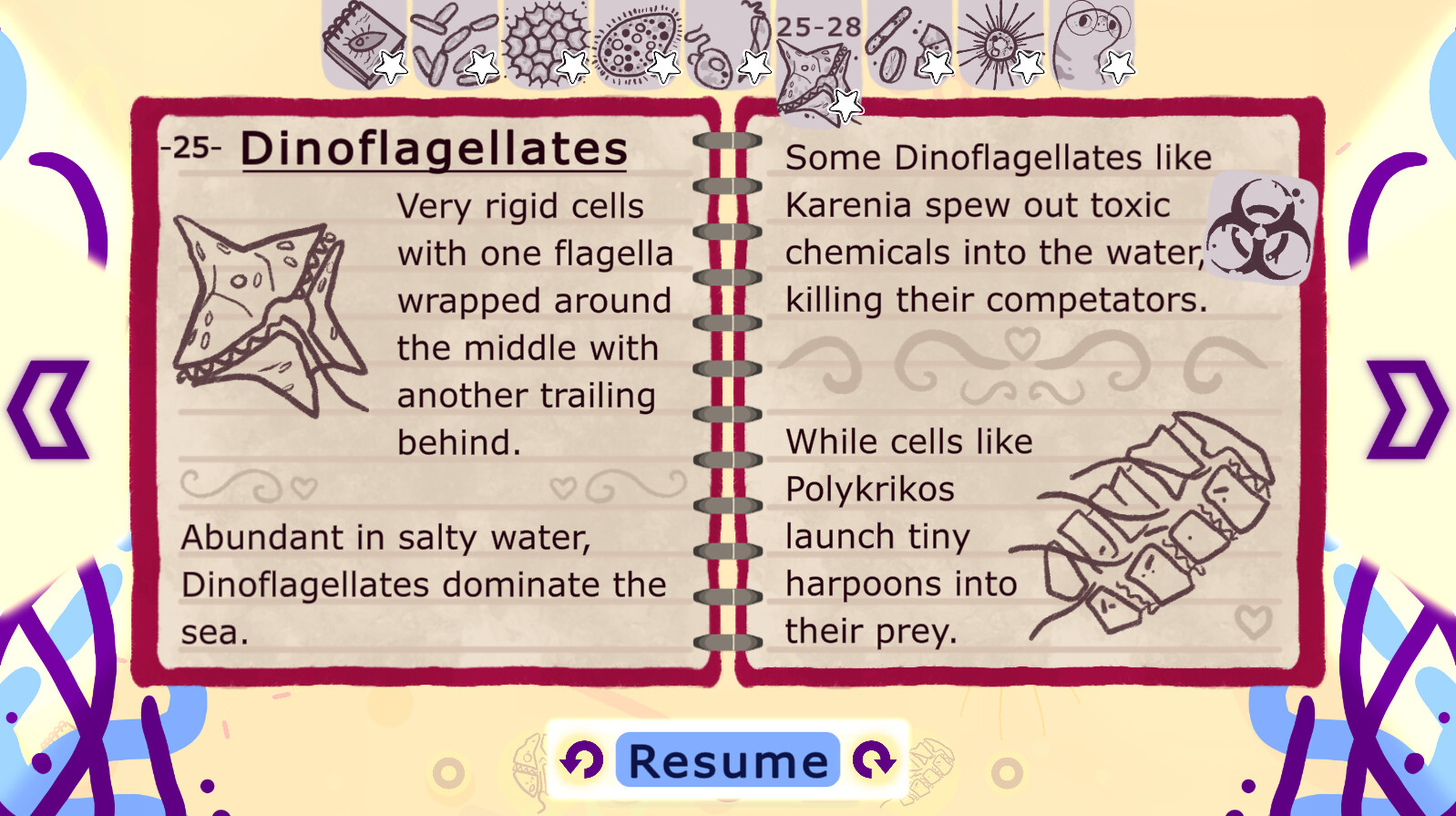 Aggi's Tiny Friends screenshot 8