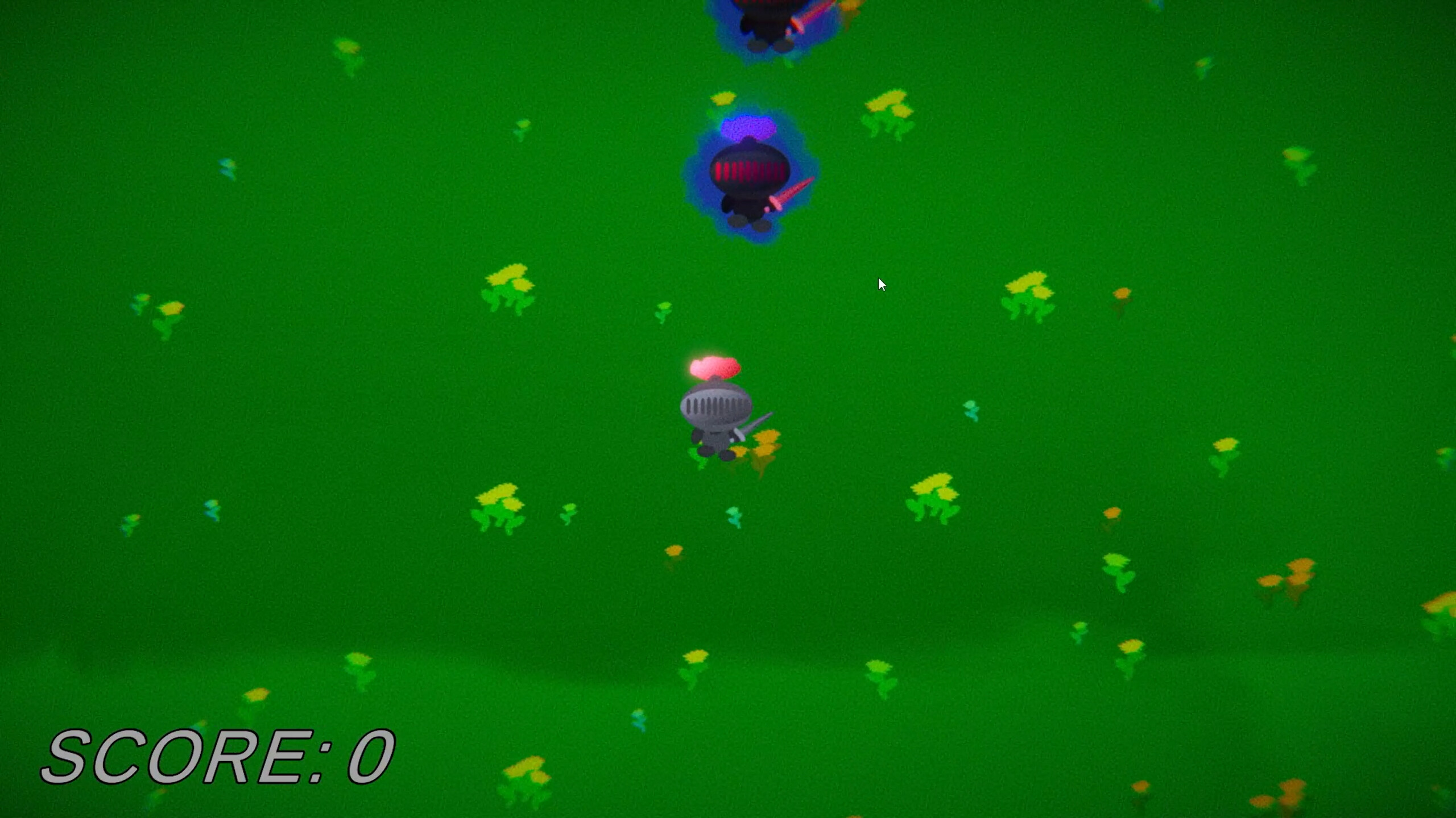 Knights Shadow screenshot 5
