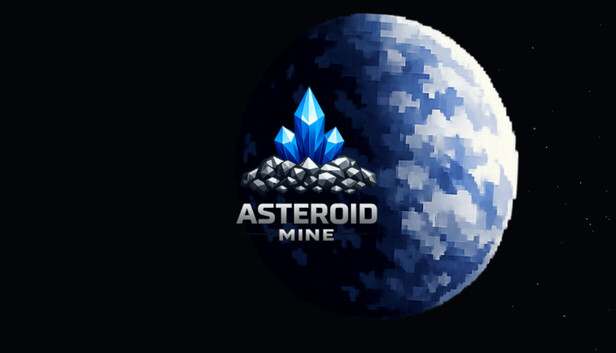 Asteroid Mine-PCGAME - 游戏清单LUA下载仓库