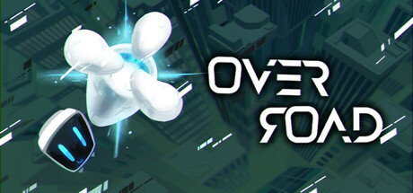 OVER ROAD — Steam header