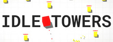 Idle Towers cover art