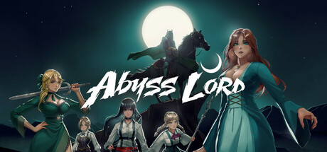 Abyss Lord Cover Image