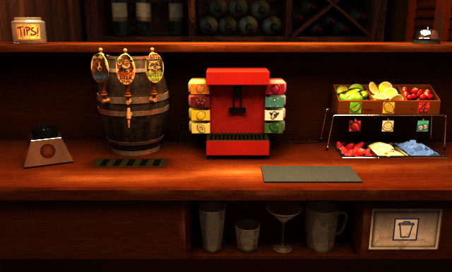 Nancy Drew®: The Haunting of Castle Malloy screenshot 5