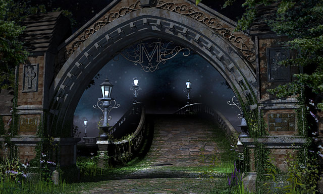 Nancy Drew®: The Haunting of Castle Malloy screenshot 9