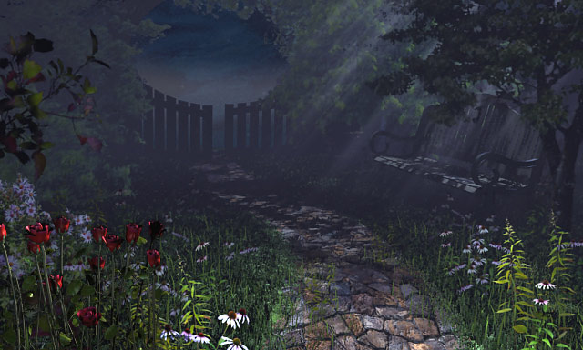 Nancy Drew®: The Haunting of Castle Malloy screenshot 10