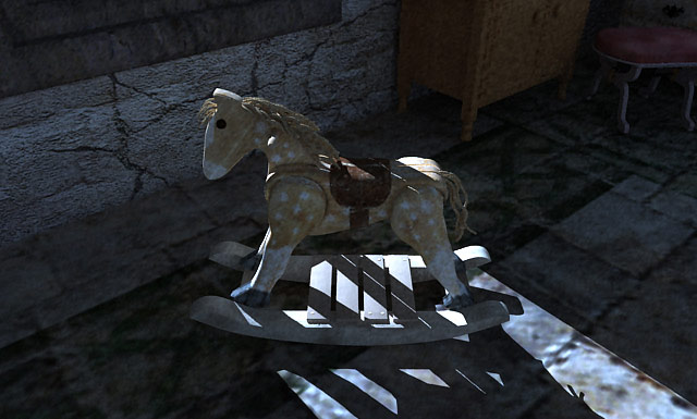 Nancy Drew®: The Haunting of Castle Malloy screenshot 12