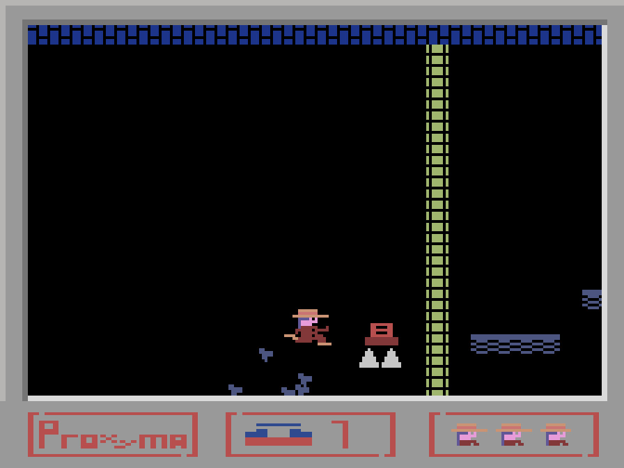 Proxyma screenshot 3