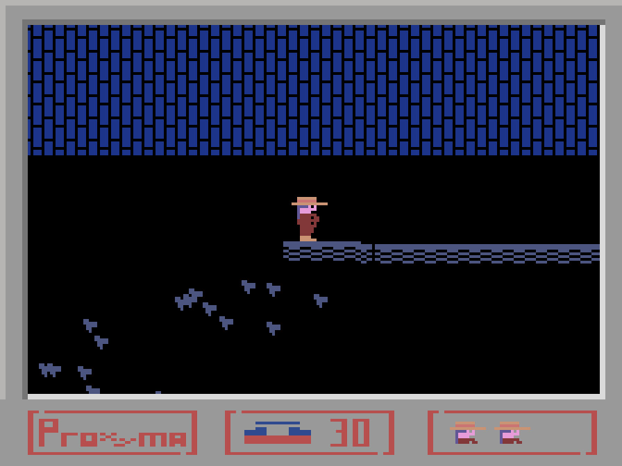 Proxyma screenshot 4