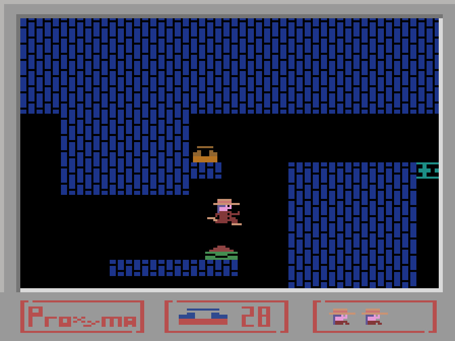 Proxyma screenshot 5
