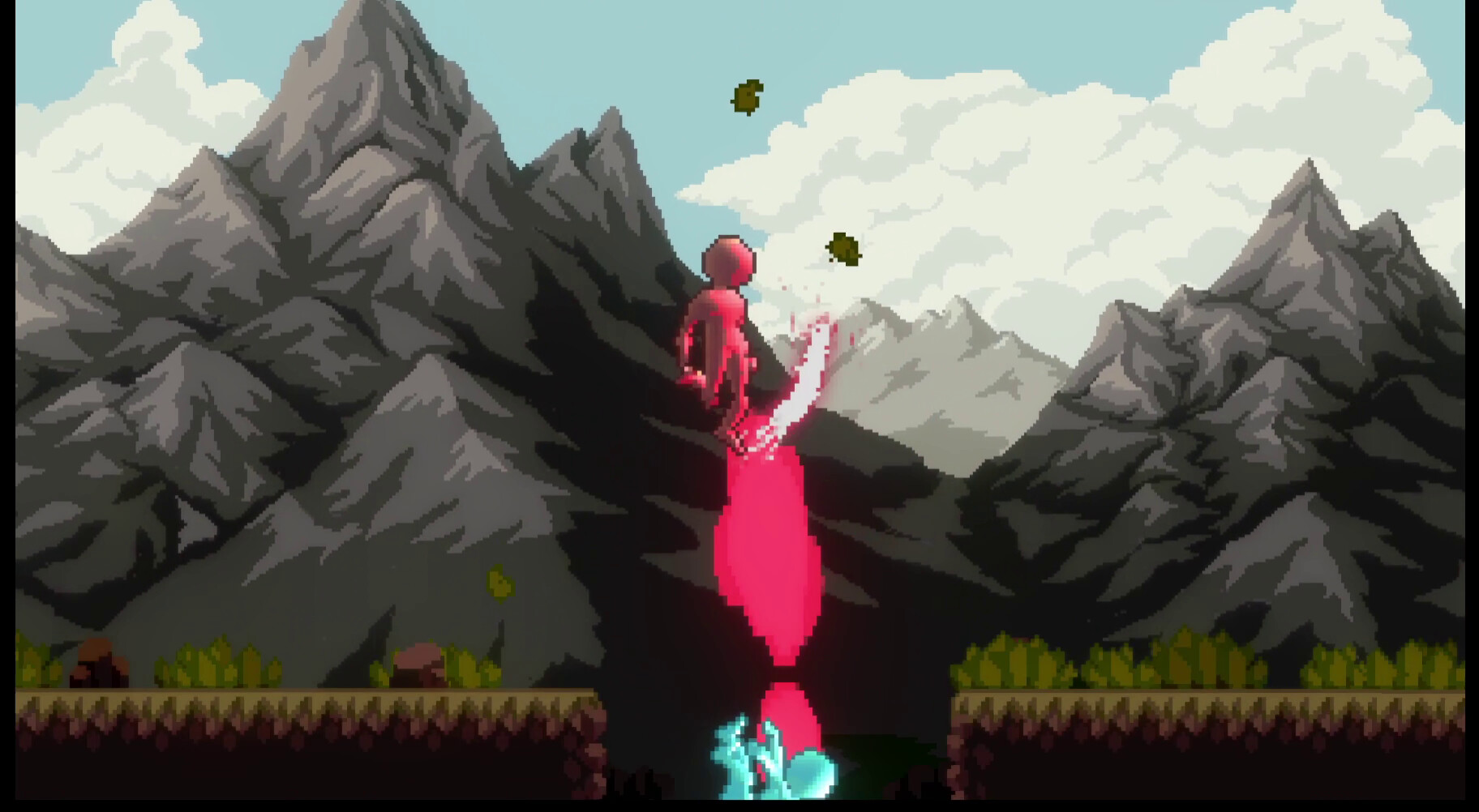 GU Fighters screenshot 2