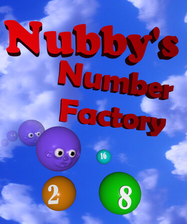 Nubby's Number Factory