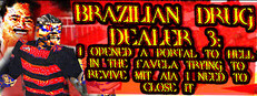 BRAZILIAN DRUG DEALER 3: I OPENED A PORTAL TO HELL IN THE FAVELA TRYING TO REVIVE MIT AIA I NEED TO CLOSE IT
