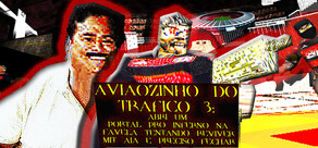 AVIÃOZINHO DO TRÁFICO 3:ABRI UM PORTAL PRO INFERNO NA FAVELA TENTANDO REVIVER MIT AIA E PRECISO FECHAR