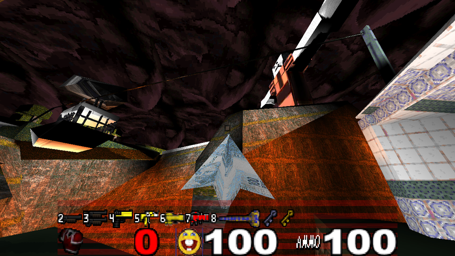 Captura de tela nº 1