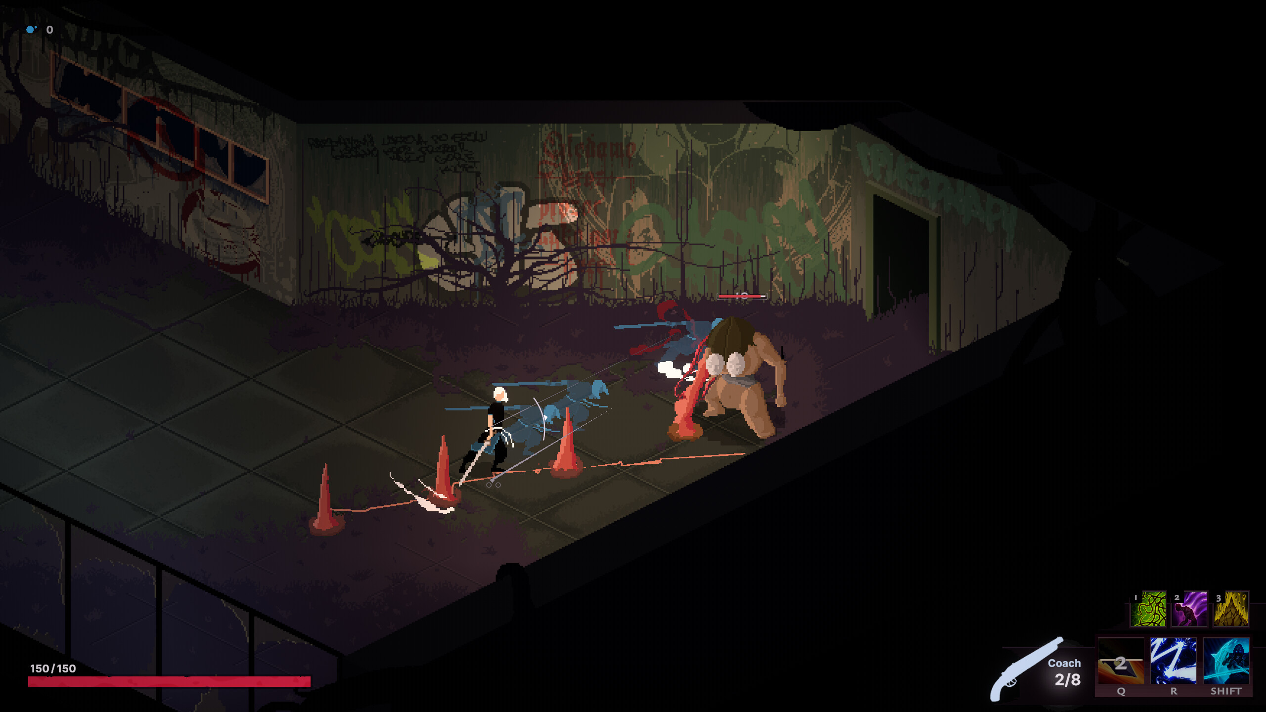 Sova screenshot 1