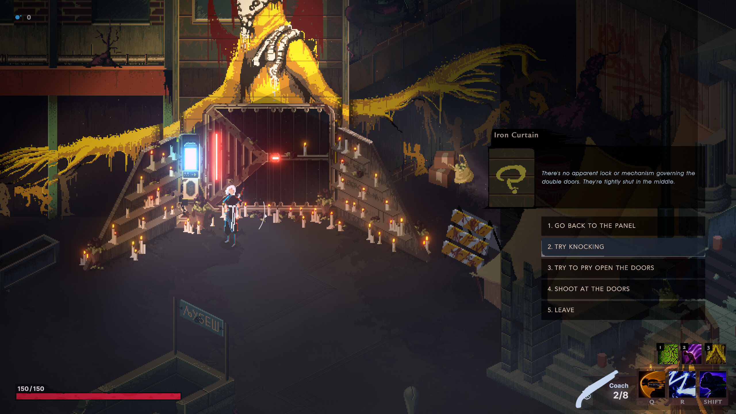 Sova screenshot 8