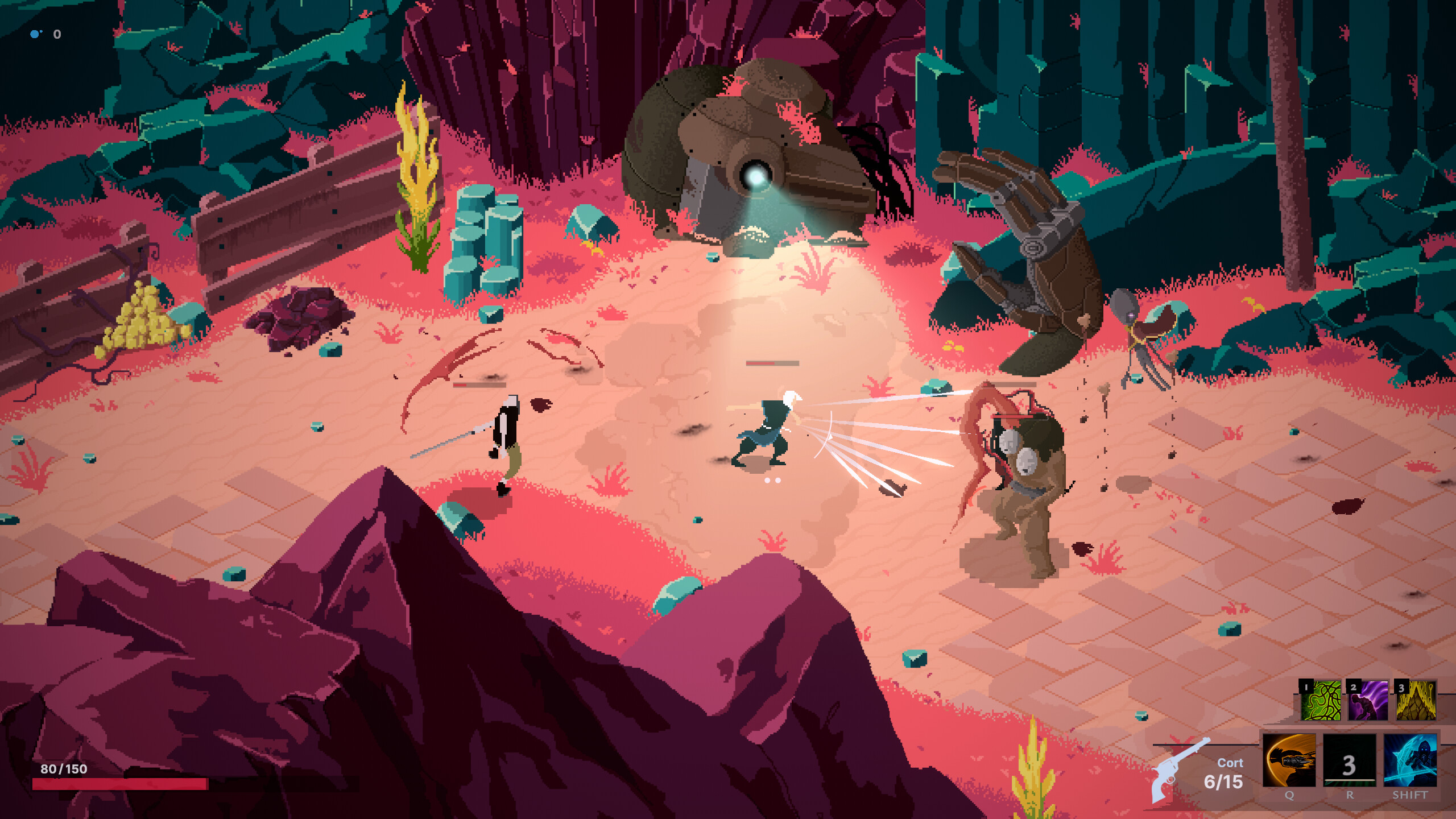 Sova screenshot 3