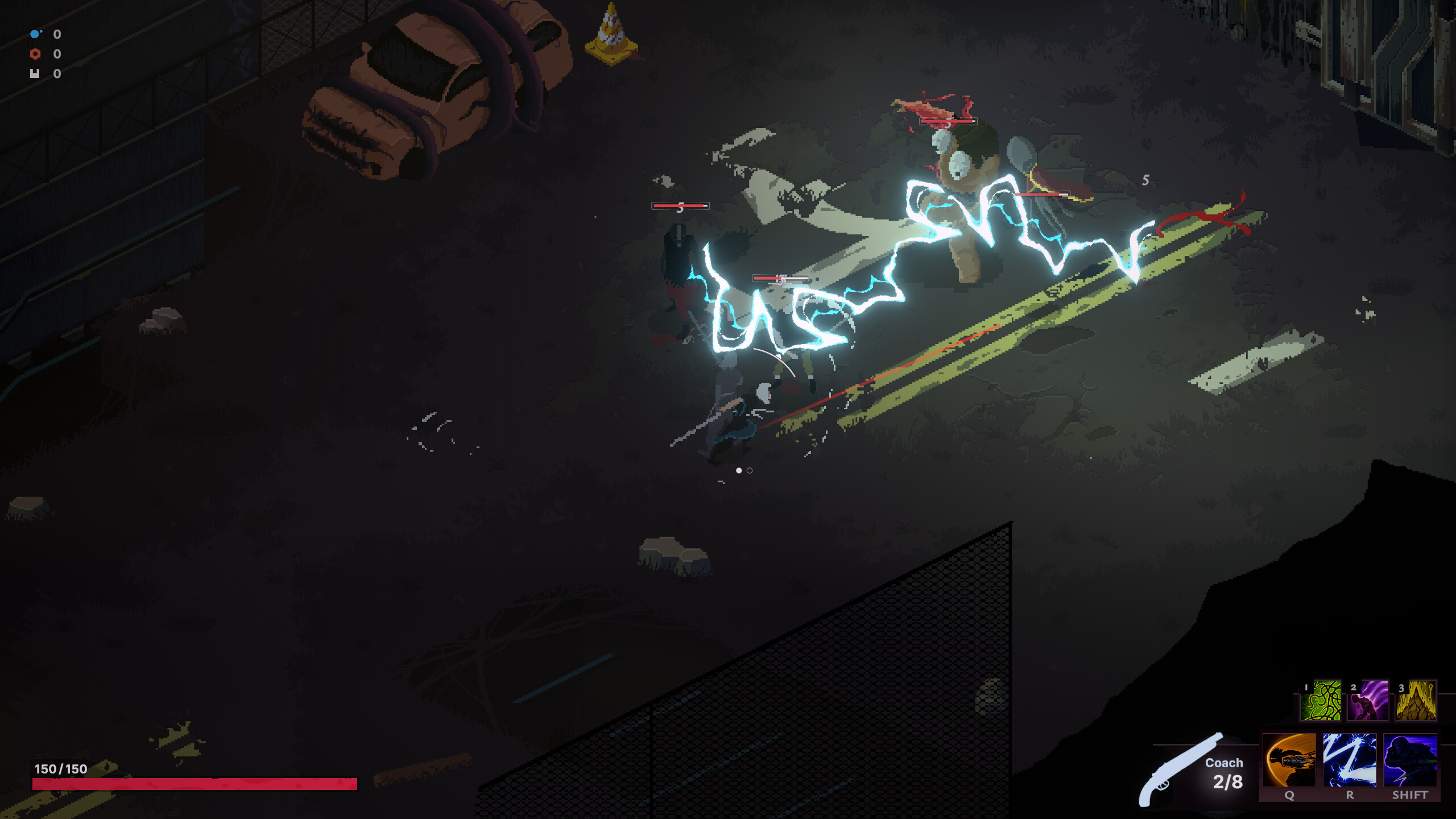 Sova screenshot 4