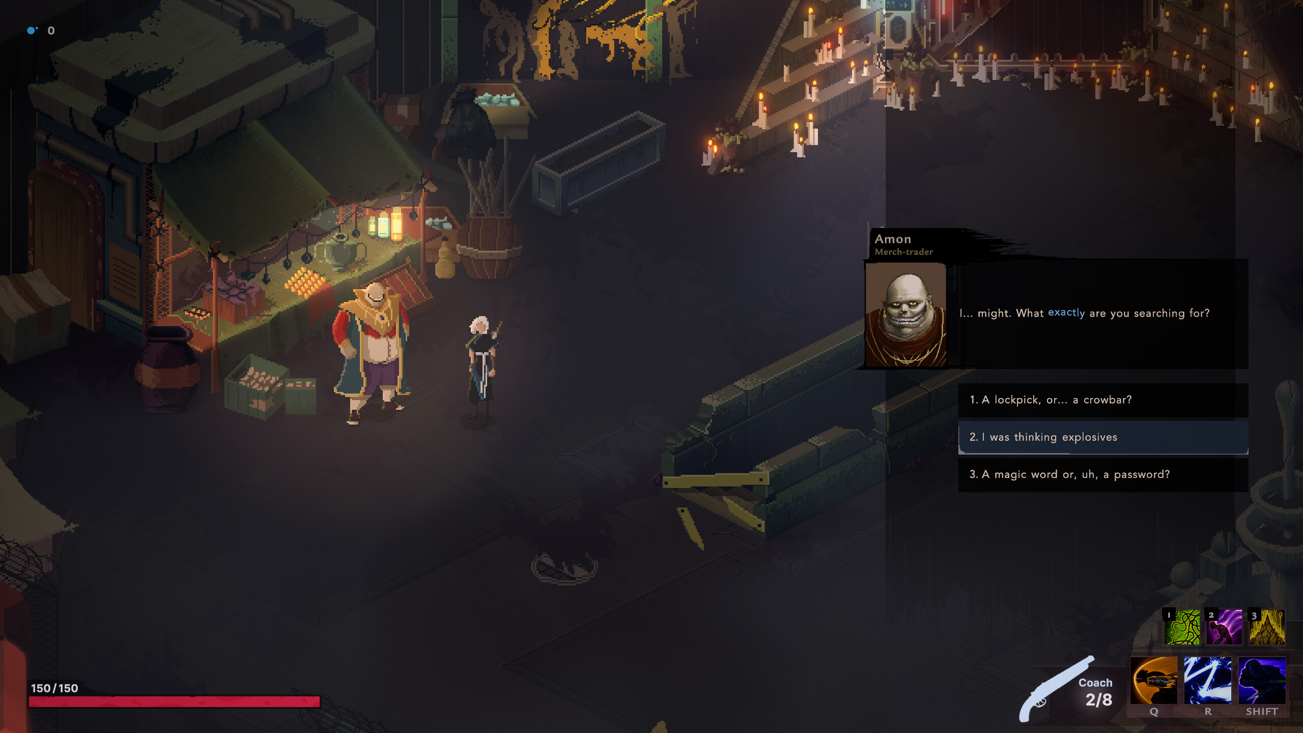 Sova screenshot 5