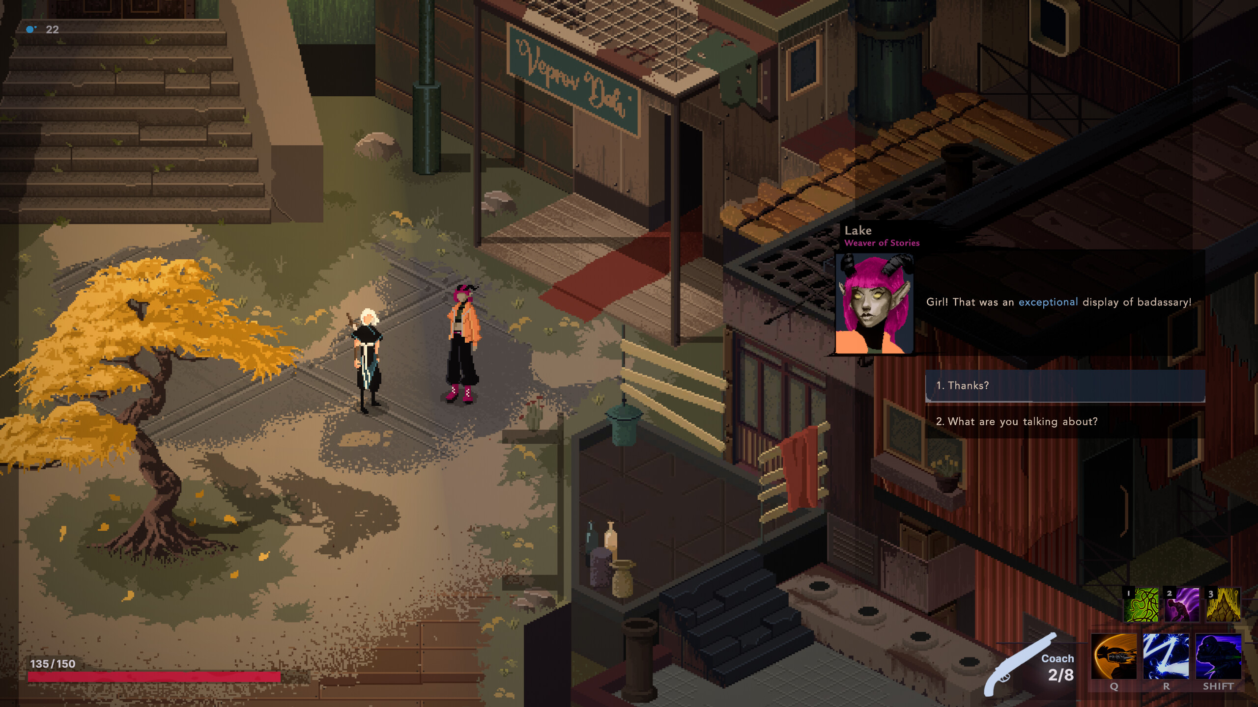 Sova screenshot 2