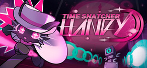 Time Snatcher Handy