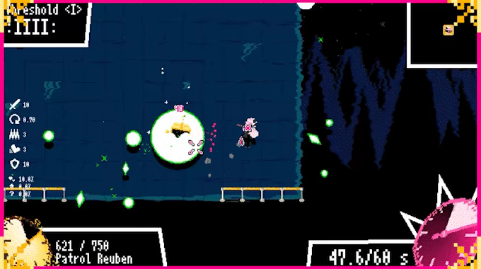 时间掠夺者亨迪Time Snatcher Handy|官方中文|25M|解压即玩