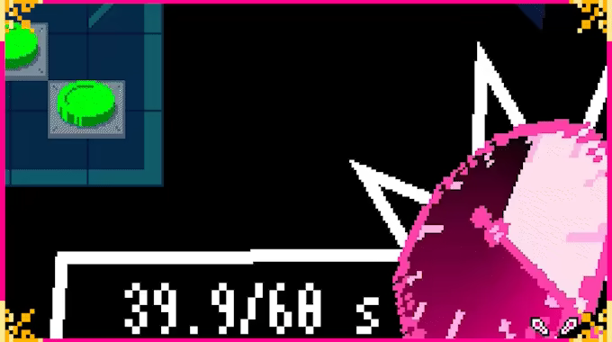 时间掠夺者亨迪Time Snatcher Handy|官方中文|25M|解压即玩