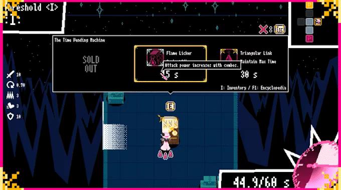 时间掠夺者亨迪Time Snatcher Handy|官方中文|25M|解压即玩