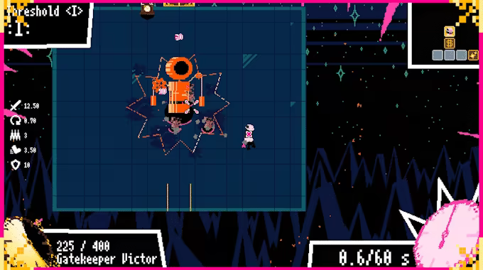 时间掠夺者亨迪Time Snatcher Handy|官方中文|25M|解压即玩